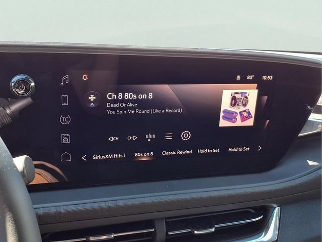New 2026 Buick Envista Preferred w/ Convenience I Package FWD image 5
