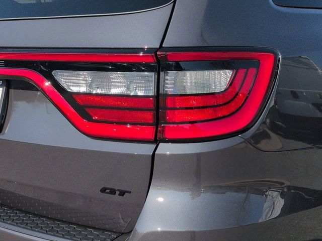 New 2026 Dodge Durango GT w/ Blacktop Package AWD/4WD image 12