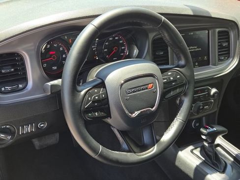 Used 2023 Dodge Charger SXT w/ Blacktop Package AWD/4WD image 18