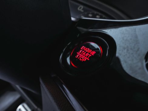 Used 2025 Honda Civic Si image 21