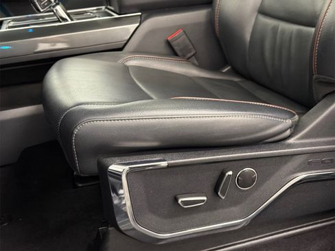 Used 2023 Ford F150 Lariat w/ Equipment Group 502A High image 17