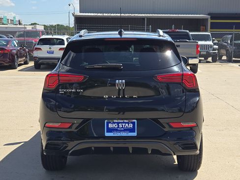 Used 2024 Buick Encore GX Sport Touring AWD/4WD image 5