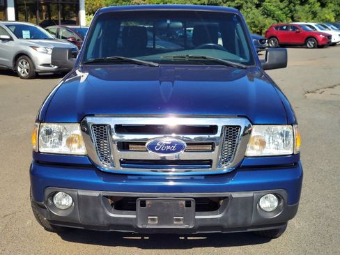 Used 2010 Ford Ranger XLT RWD image 2