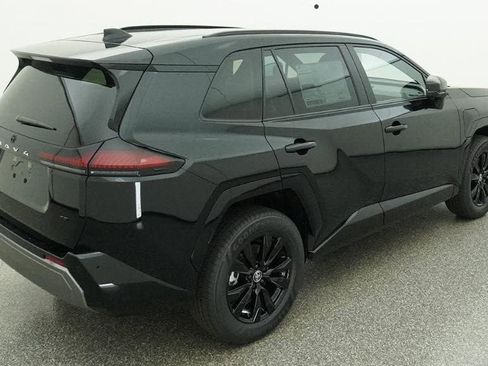 New 2026 Toyota RAV4 SE AWD/4WD image 9
