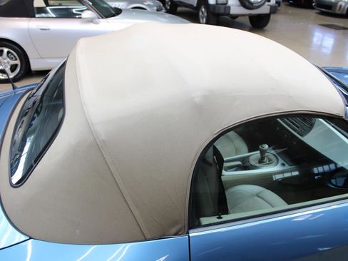 Used 2003 BMW Z4 2.5i RWD image 21