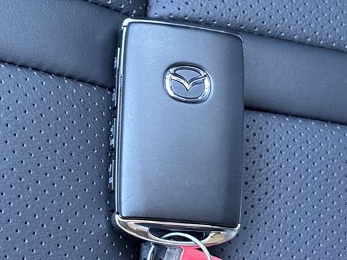 New 2026 MAZDA CX-50 AWD 2.5 Hybrid w/ Weather Package image 45