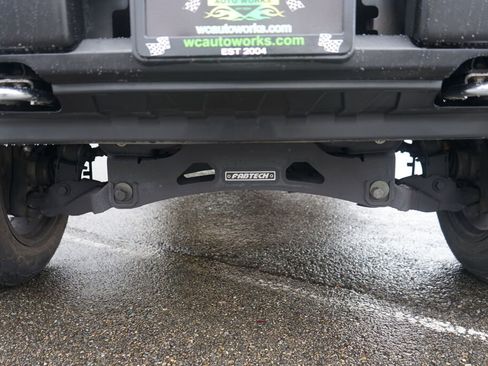 Used 2009 Ford F150 Platinum image 9