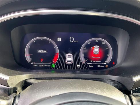 Used 2023 Acura MDX A-Spec image 22