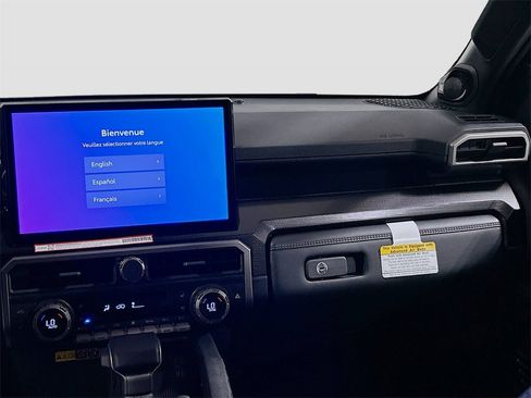 New 2025 Toyota 4Runner Limited image 24