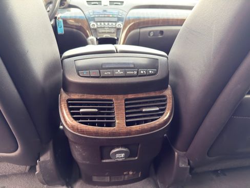 Used 2012 Acura MDX AWD/4WD image 20