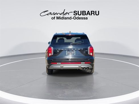 Used 2025 Hyundai Palisade SEL image 7