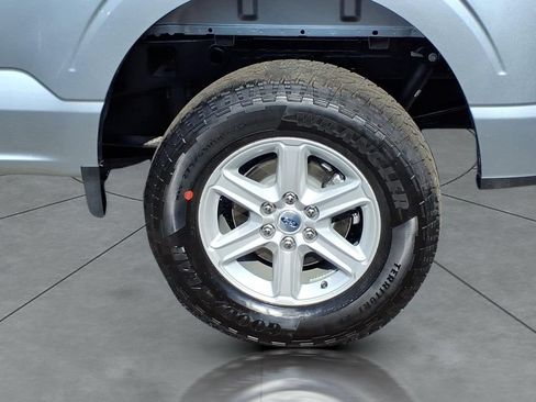 New 2026 Ford F150 XLT w/ FX4 Off-Road Package AWD/4WD image 3