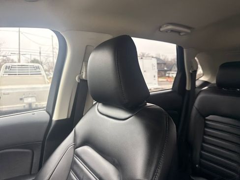 Used 2024 Ford Edge SEL w/ Convenience Package image 42