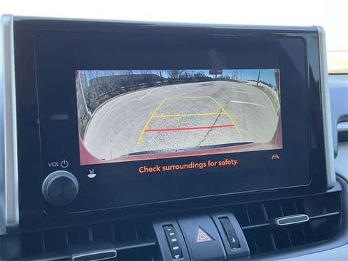 Certified 2025 Toyota RAV4 XLE Premium image 22