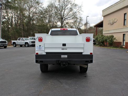 Used 2024 RAM 2500 Tradesman AWD/4WD image 13