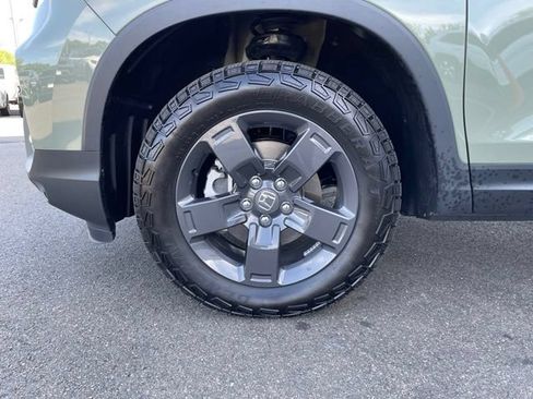 Used 2026 Honda Ridgeline TrailSport image 34