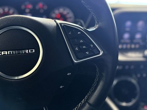 Used 2020 Chevrolet Camaro LT w/ RS Package image 24