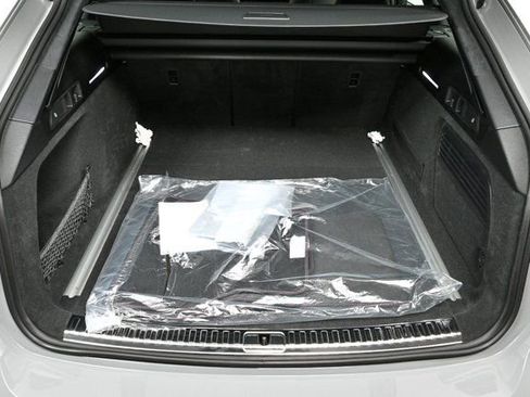 New 2026 Audi RS 6 performance image 30