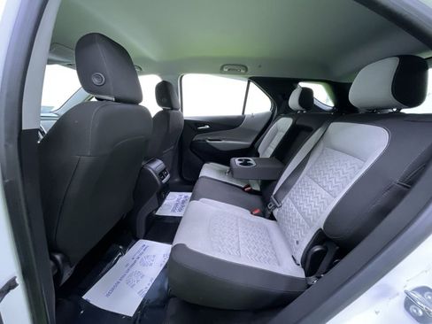 Used 2024 Chevrolet Equinox LS image 26