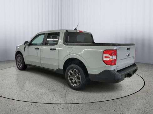 Certified 2023 Ford Maverick XLT w/ XLT Luxury Package FWD image 4