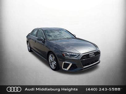 Used 2023 Audi A4 2.0T Premium Plus w/ Premium Plus Package