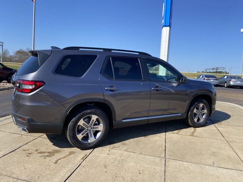 New 2026 Honda Pilot EX-L image 10