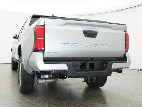 New 2026 Toyota Tacoma SR5 image 22