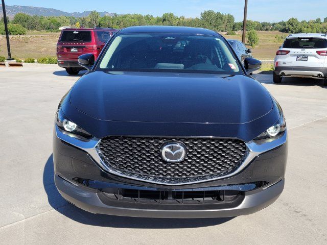 Used 2026 MAZDA CX-30 AWD 2.5 S w/ Select Sport Pkg image 5