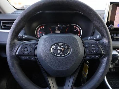 Certified 2024 Toyota RAV4 LE image 10