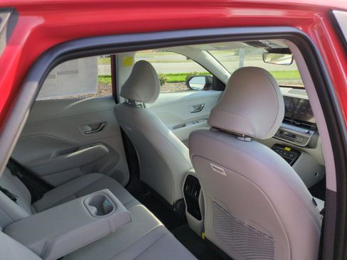 New 2026 Hyundai Kona SEL Premium FWD image 23