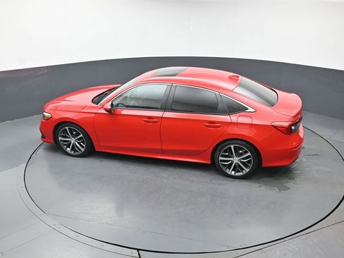 Used 2024 Honda Civic Touring image 38
