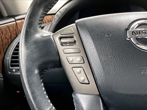 Used 2018 Nissan Armada SL w/ Premium Package image 24