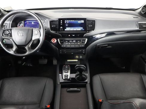 Used 2022 Honda Pilot Black Edition image 13