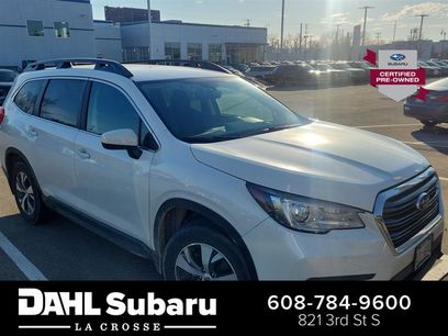 Used 2021 Subaru Ascent Premium w/ Convenience Package