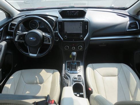 Used 2017 Subaru Impreza 2.0i Limited AWD/4WD image 12