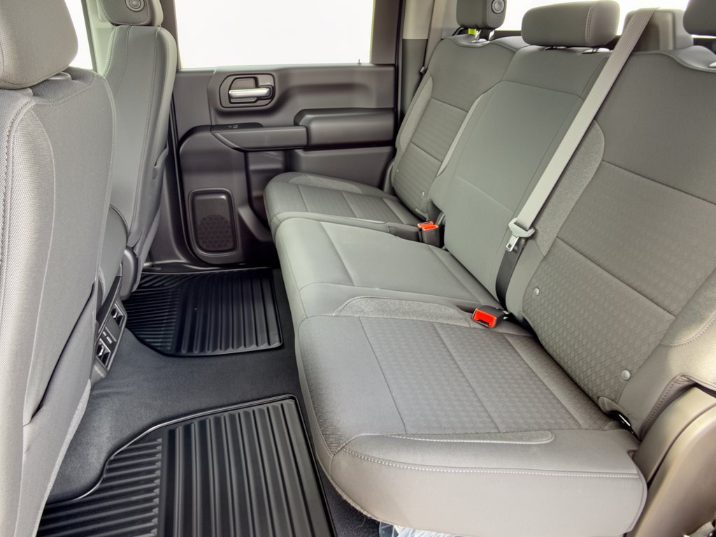 New 2026 Chevrolet Silverado 2500 Custom w/ Custom Value Package AWD/4WD image 25