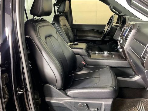 Used 2021 Ford Expedition Max Limited AWD/4WD image 10