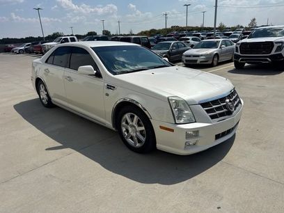 Used 2010 Cadillac STS