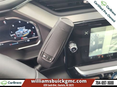 Certified 2025 GMC Sierra 2500 Denali w/ Denali Reserve Package image 17