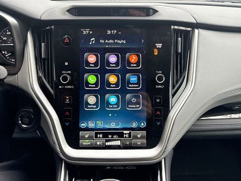 Used 2023 Subaru Outback Limited XT image 22