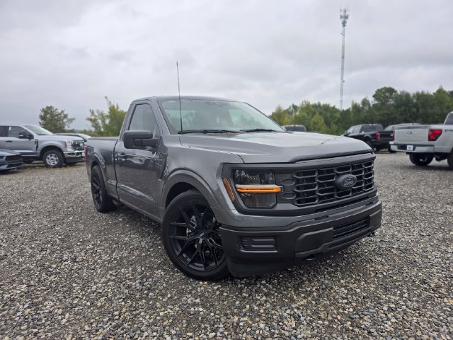 Used 2026 Ford F150 XL AWD/4WD image 2