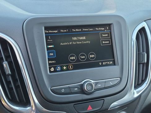 Certified 2019 Chevrolet Equinox LT FWD image 11