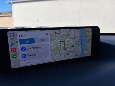 Used 2025 MAZDA CX-50 AWD 2.5 S w/ Premium Package image 20