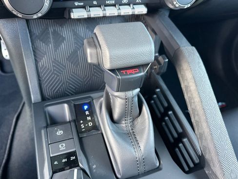 New 2026 Toyota Tacoma TRD Sport image 23