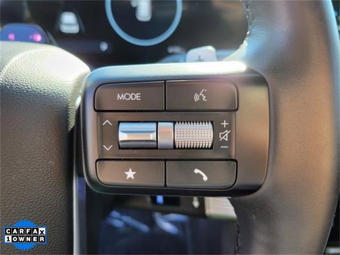 Used 2024 Hyundai Santa Fe Limited image 28