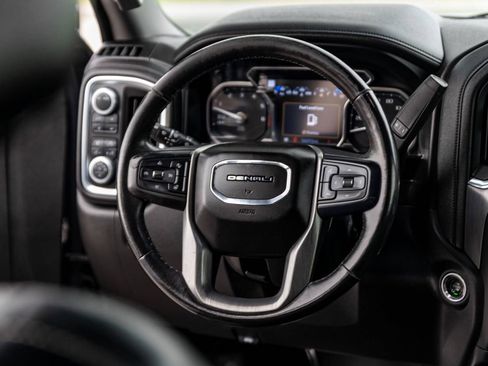 Used 2020 GMC Sierra 1500 Denali w/ Denali Ultimate Package image 10