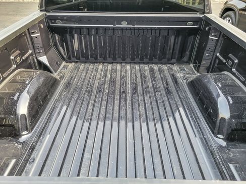 Certified 2024 Chevrolet Silverado 1500 LT image 18