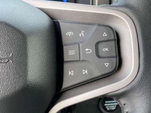 New 2025 Ford Bronco Big Bend w/ Matte Film Protection Package AWD/4WD image 14