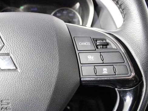 Used 2025 Mitsubishi Eclipse Cross SE AWD/4WD image 26