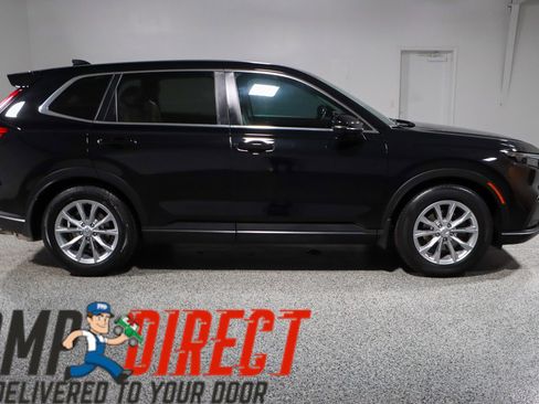 Used 2023 Honda CR-V EX-L image 6